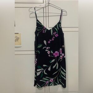 Cotton On mini slip dress